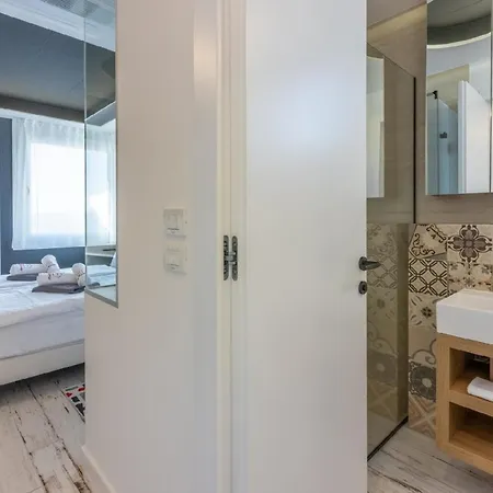 Ferienhaus Fuer 6 Personen Ca 92 Qm In Crikvenica, Kvarner Bucht Und Umgebung Crikvenica