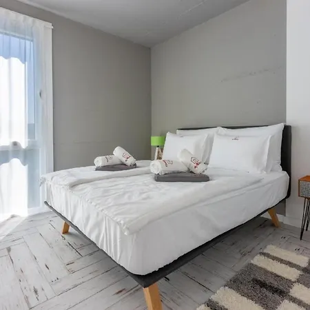 Ferienhaus Fuer 6 Personen Ca 92 Qm In Crikvenica, Kvarner Bucht Und Umgebung