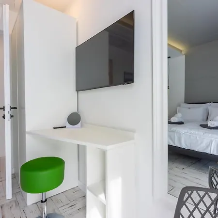 Ferienhaus Fuer 6 Personen Ca 92 Qm In Crikvenica, Kvarner Bucht Und Umgebung *