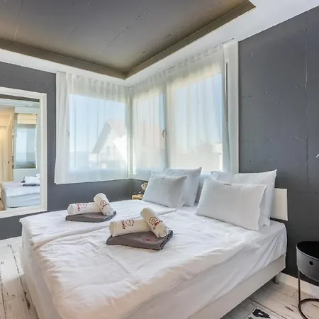 Ferienhaus Fuer 6 Personen Ca 92 Qm In Crikvenica, Kvarner Bucht Und Umgebung Crikvenica