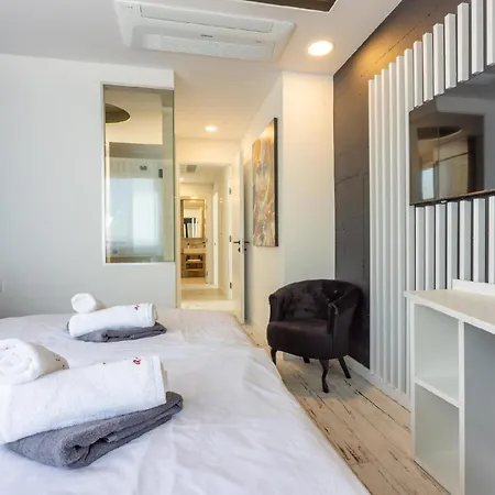 Fuer 6 Personen Ca 92 Qm In Crikvenica, Kvarner Bucht Und Umgebung Ferienhaus Crikvenica