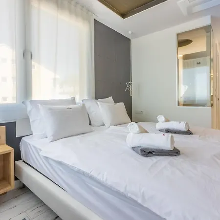 Ferienhaus Fuer 6 Personen Ca 92 Qm In Crikvenica, Kvarner Bucht Und Umgebung Crikvenica